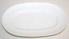 Cameo Weiss Beilagenschale 22 cm / Platte klein Villeroy & Boch