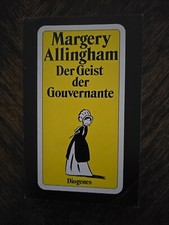 Der Geist der Gouvernante von