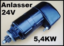 24V / 5,4KW ZT 300 303