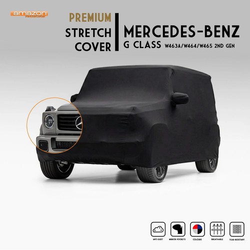 Premium indoor soft car cover - soft,