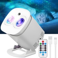 LED Sternenhimmel Projektor