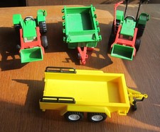 Playmobil, Landwirtschaft