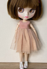 Kleid für Blythe