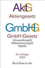 Aktiengesetz gmbh gesetz - aktiengesetz,, gmbh-gesetz