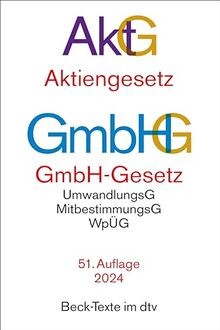 Aktiengesetz gmbh gesetz - aktiengesetz,, gmbh-gesetz