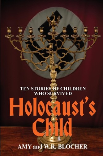 Holocaust child amy - child, by