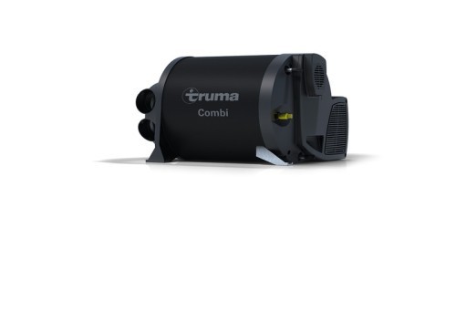 Truma combi heizung - combi, und
