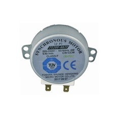 Drehtellermotor 4w kompatibel