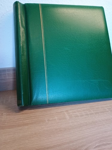 Schaubek album - album, /