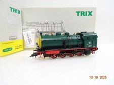 Trix H0 22572 Dampfspeicherlok Großkraftwerk Mannheim mit DSS in OVP JL3497