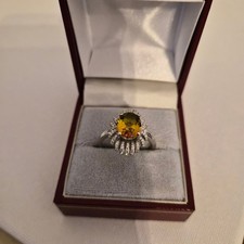 Rainbow Genesis Quarz & Zirkon