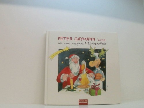 Peter gaymann kocht - peter,