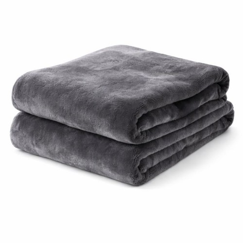 Flauschige kuscheldecke - flauschige,