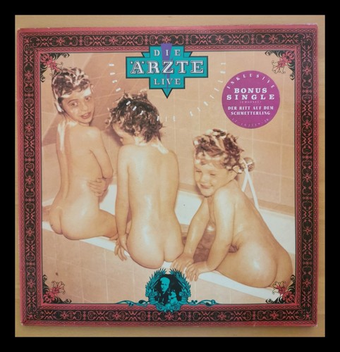 Die ärzte nach uns - -,