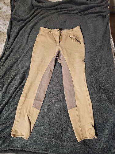 Reiterhose grösse damen - reiterhose, 38