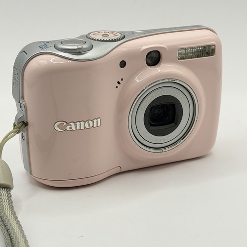 Canon powershot e1 ai - e1,