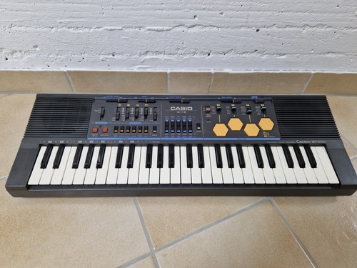 Casio casiotone mt - casio,, casiotone,