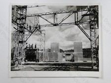 Pratt & Whitney FT4 Gasturbine