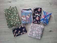 Jerseystoff, Stoffreste, Paket