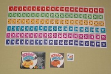 DDR Famos Spiel "WER IST DIE