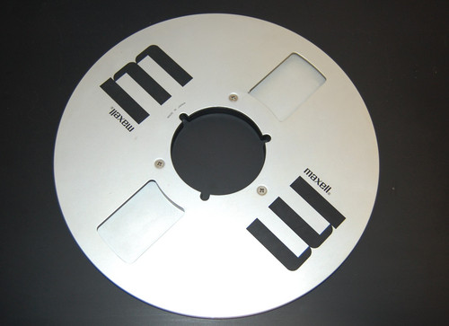 Maxell 4 nab - maxell, 26,5