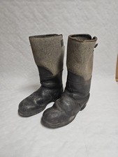 Wehrmacht Winterstiefel WH –