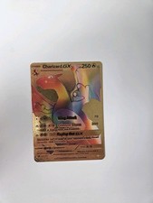 Glurak Charizard Rainbow VMAX