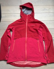 Pyua Shell Jacke Damen