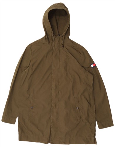 Tommy hilfiger herren parka - tommy,