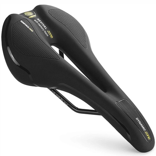 Mtb fahrrad sattel - sattel, gel