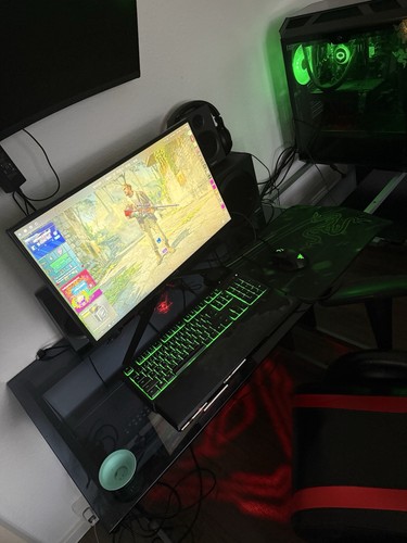 Asus rog strix - xg258, 24,5