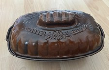 Scheurich Keramik Brottopf