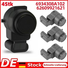 4x PDC Sensor 6934308A102