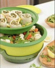 Tupperware Micro Gourmet 101