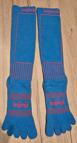 Vibram injinji snow warme - injinji, md
