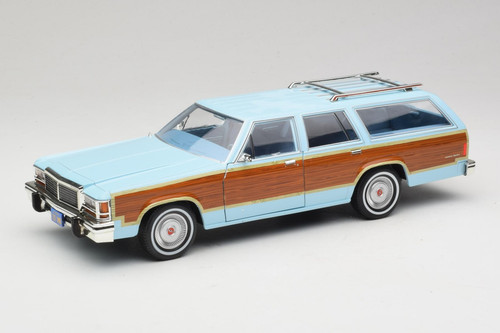 Ford ltd country squire - ltd,