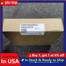 New SIEMENS 6AV3617-1JC20-0AX1