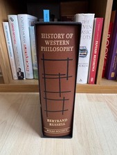 History of Western Philosophy