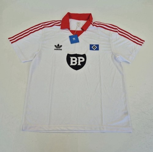 Hsv adidas originals trikot - hsv,