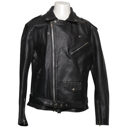 Bikerjacke herren größe - bikerjacke,, herren,