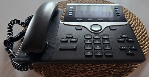 Cisco 8851 voip - -,