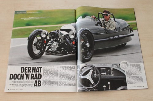 Auto bild 2011 - auto, 27/2011