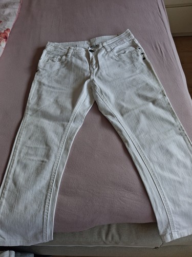 Caprijeans gr 36 - , 7/8