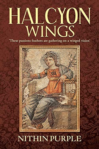 Halcyon wings these - :, 'these