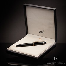 Montblanc Meisterstück No 149
