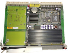 Concurrent Technologies VME