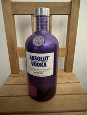 Absolut Vodka Limited Edition