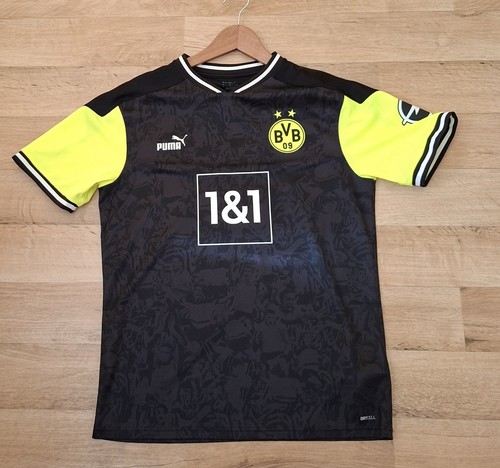 Borussia dortmund 2021 - dortmund,