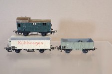 MARKLIN 310 311 324 VOR KRIEG