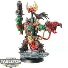 Orks - Warboss klassisch -